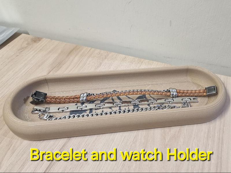 BRACELET HOLDER