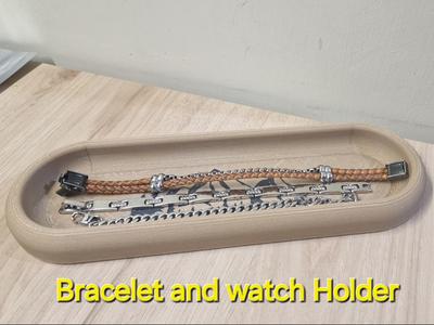 BRACELET HOLDER