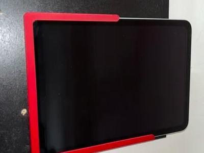 ipad 10 gen wall holder 