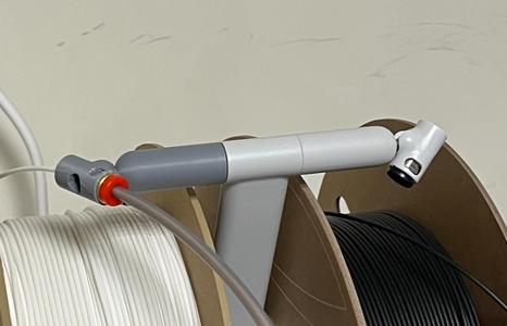 PTFE Tube Connector copy 2024v