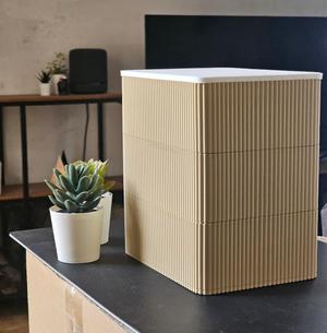 ZenBox - Organizer