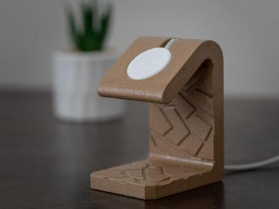 Apple Watch Charging dock | Station |  Stand