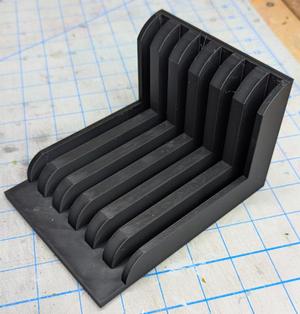 Sprue Holder