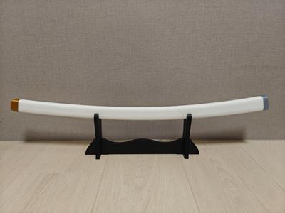 [FullBlade]katana scabbard