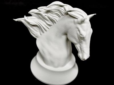 Horse Sculpture: A Modern Tribute to Elegance