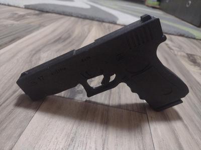 Glock 17 Gen 4