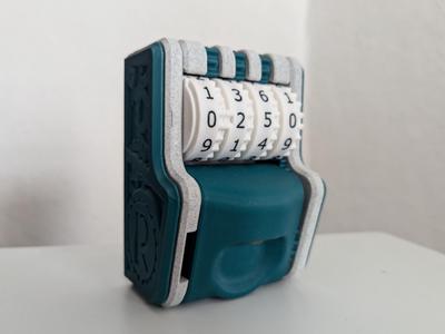 BeerCounter - Bottle Opener