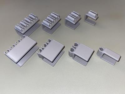 Cable Clip/Holder Wire Desk Organiser
