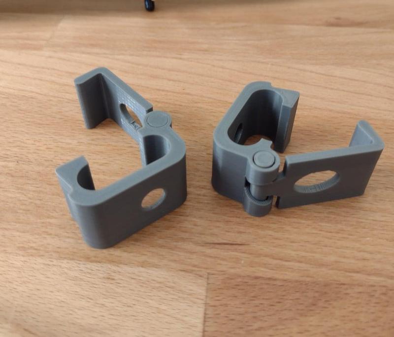 Cable Organizer