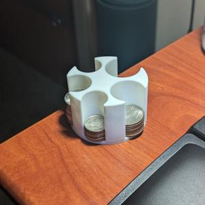 Coin Sorter