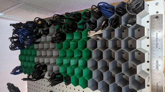Rack Cable 