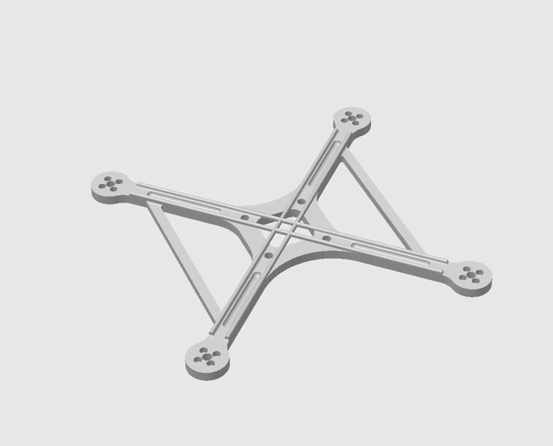 Drone Frame