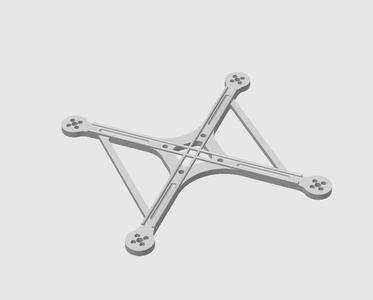 Drone Frame