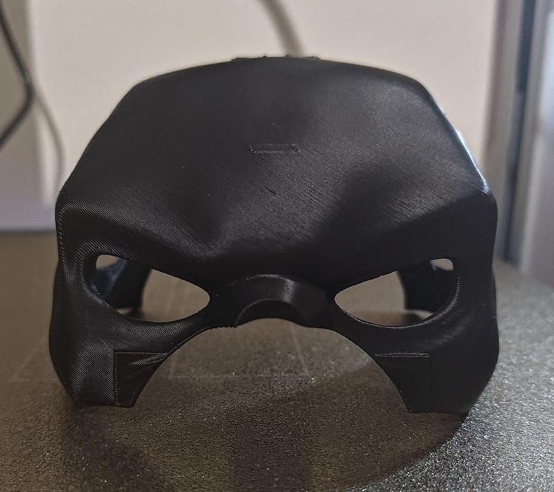 Batman Dog