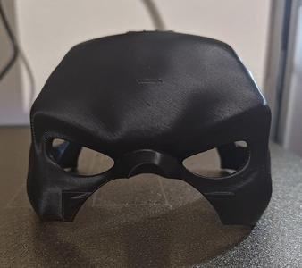 Batman Dog