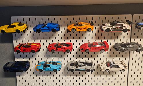 speed champions skadis hanger
