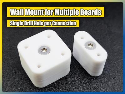 Skadis Multi Board Wall Mount