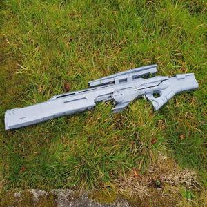 Borderslands maliwan sniper