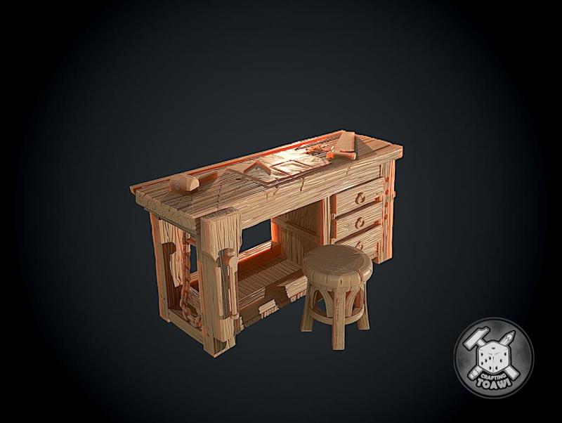 Workbench