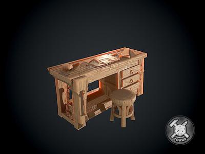 Workbench