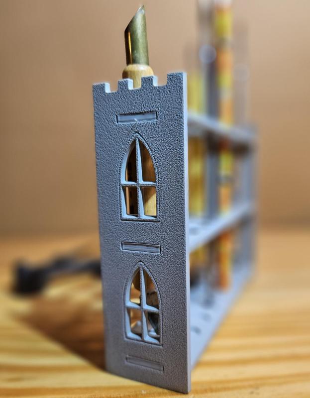 Tool Organizer Tall