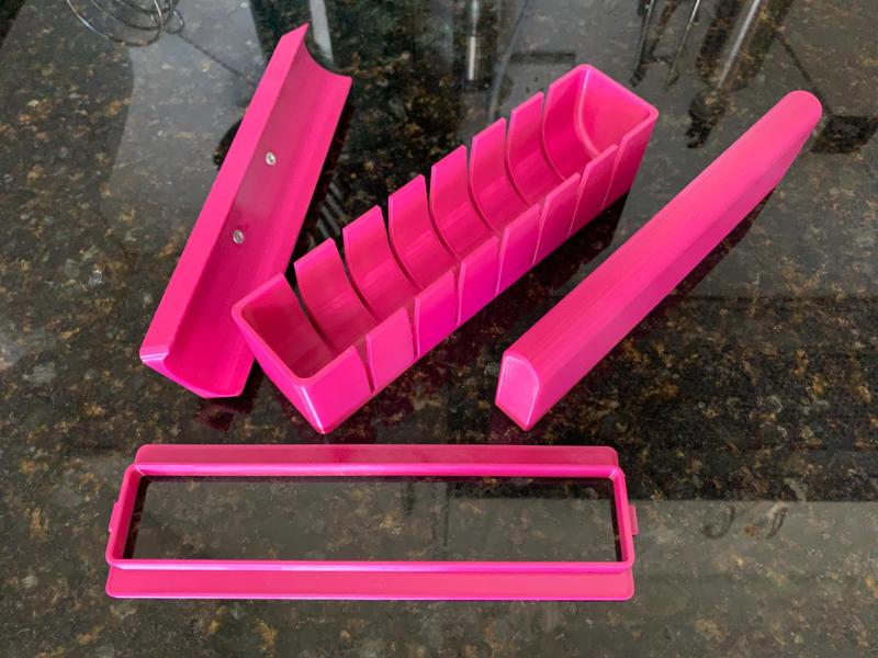 Sushi Maker 202x43mm