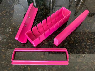 Sushi Maker 202x43mm