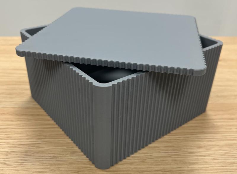 Decor Box