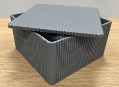 Decor Box