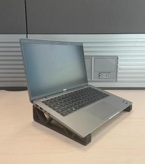 Collapsing Laptop Stand - Magnetic