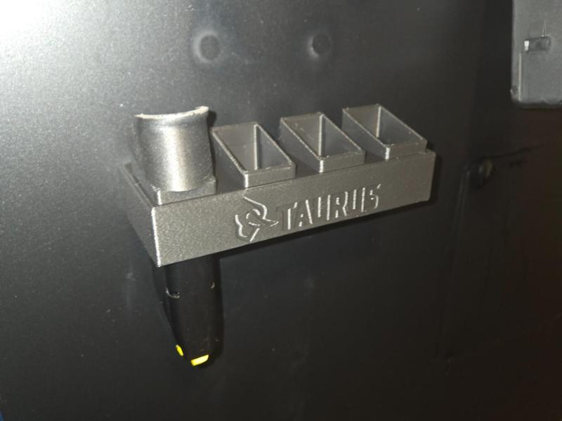 Taurus G Series Magazine Holder