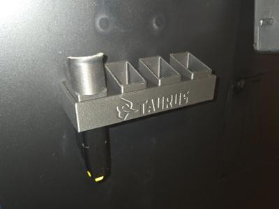 Taurus G Series Magazine Holder