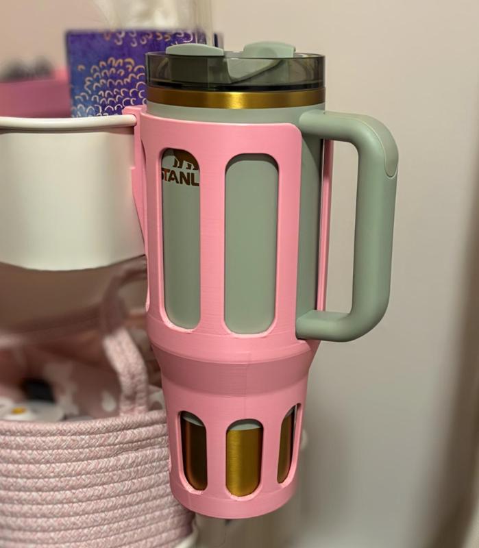 Ikea RÅSKOG Stanley 40oz Quencher Cup Holder