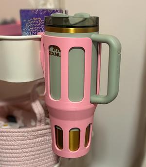 Ikea RÅSKOG Stanley 40oz Quencher Cup Holder