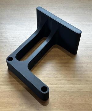 IKEA Markus Chair Armrest Replacement
