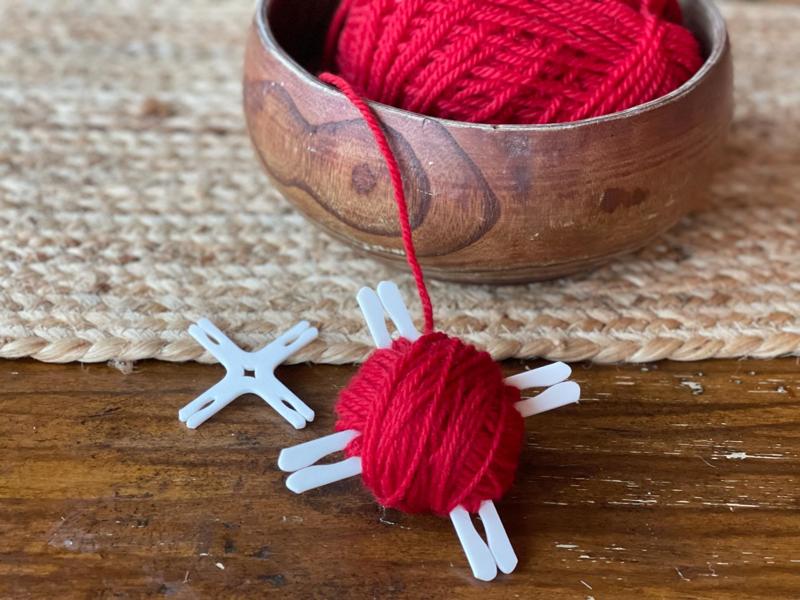Yarn Bobbin