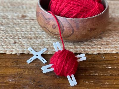 Yarn Bobbin