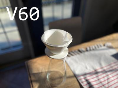Coffee V60
