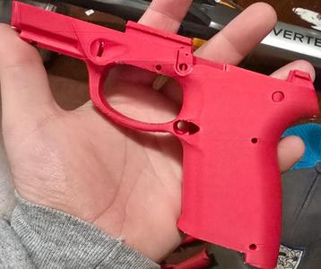Beretta PX4 Storm Compact
