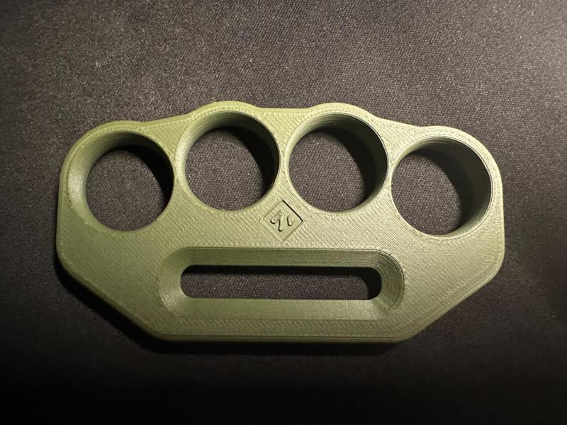 Brass Knuckles