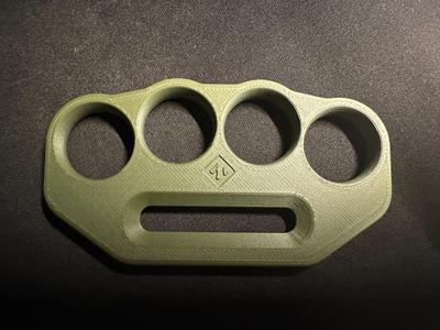 Brass Knuckles