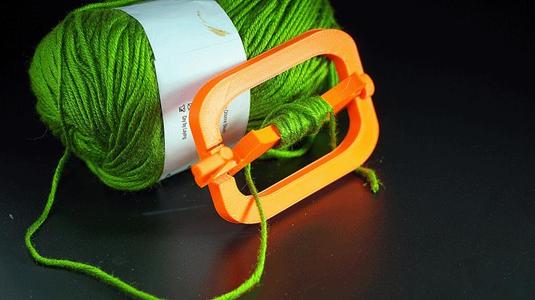 Bobbin Cat Twist 80mm.