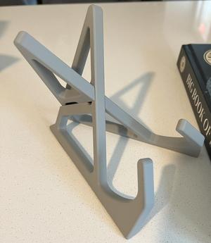 Cookbook Stand
