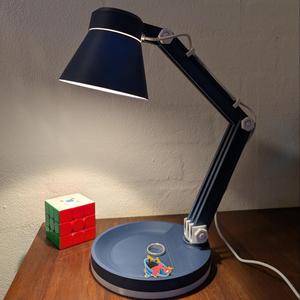 Ikea KAPPLAKE Desk Lamp