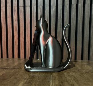 Cat Phone Stand