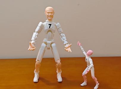 Dummy 13 CR7 - Cristiano Ronaldo