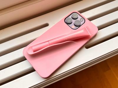 Lipgloss Phone Case