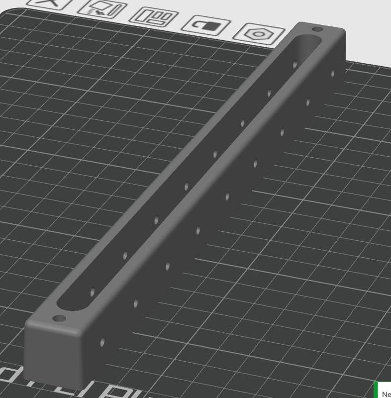 Dart stand