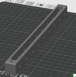 Dart stand