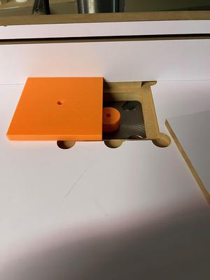 Wen Fence Setup Tools - Updated with Magnets